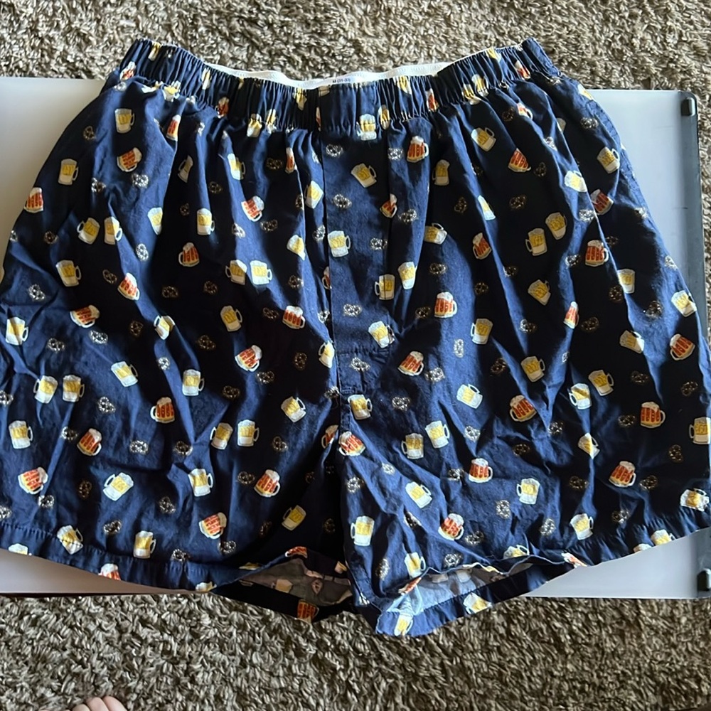 GAP BOXERS